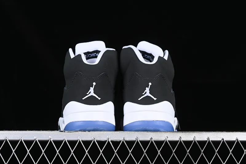 All categories Air Jordan Jordan series basketball shoes Air Jordan 5 Air Jordan 5 OG "Oreo" AJ5 Joe 5 Oreo 136027-035